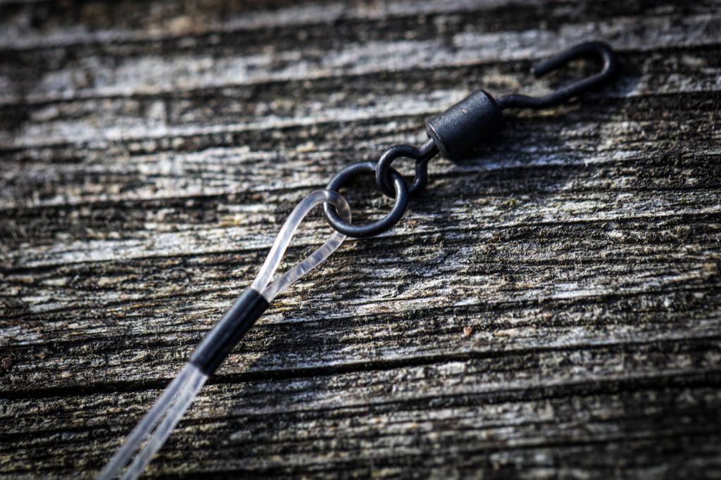 Kickback High Diameter Stiff Fluorocarbon