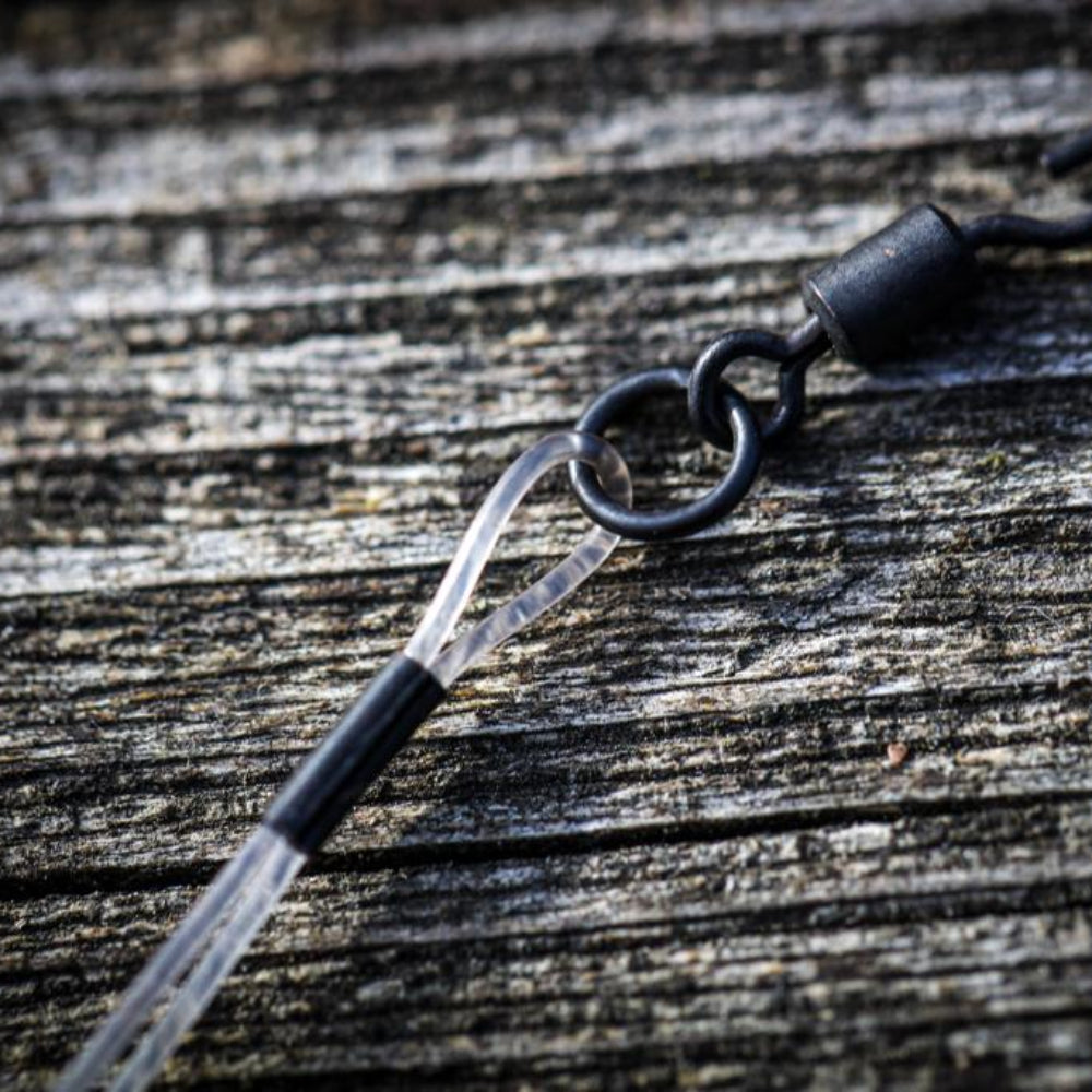 Kickback High Diameter Stiff Fluorocarbon