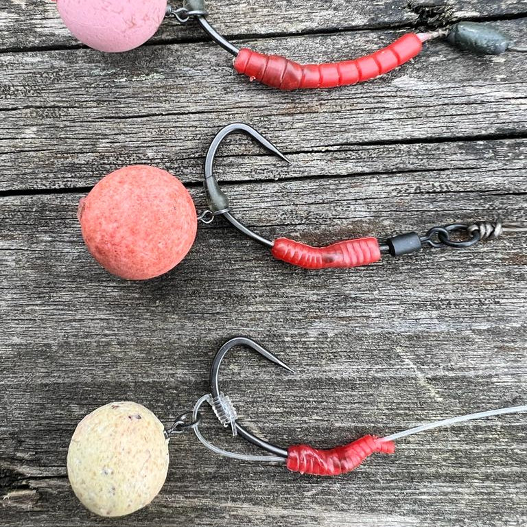 Dazzlers Bloodliners - Aligner