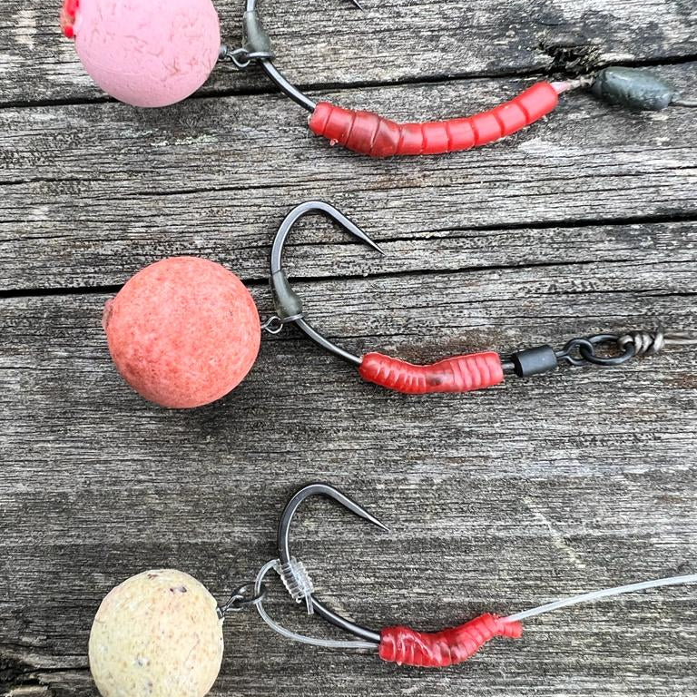 One More Cast Dazzlers Bloodliners - Curve