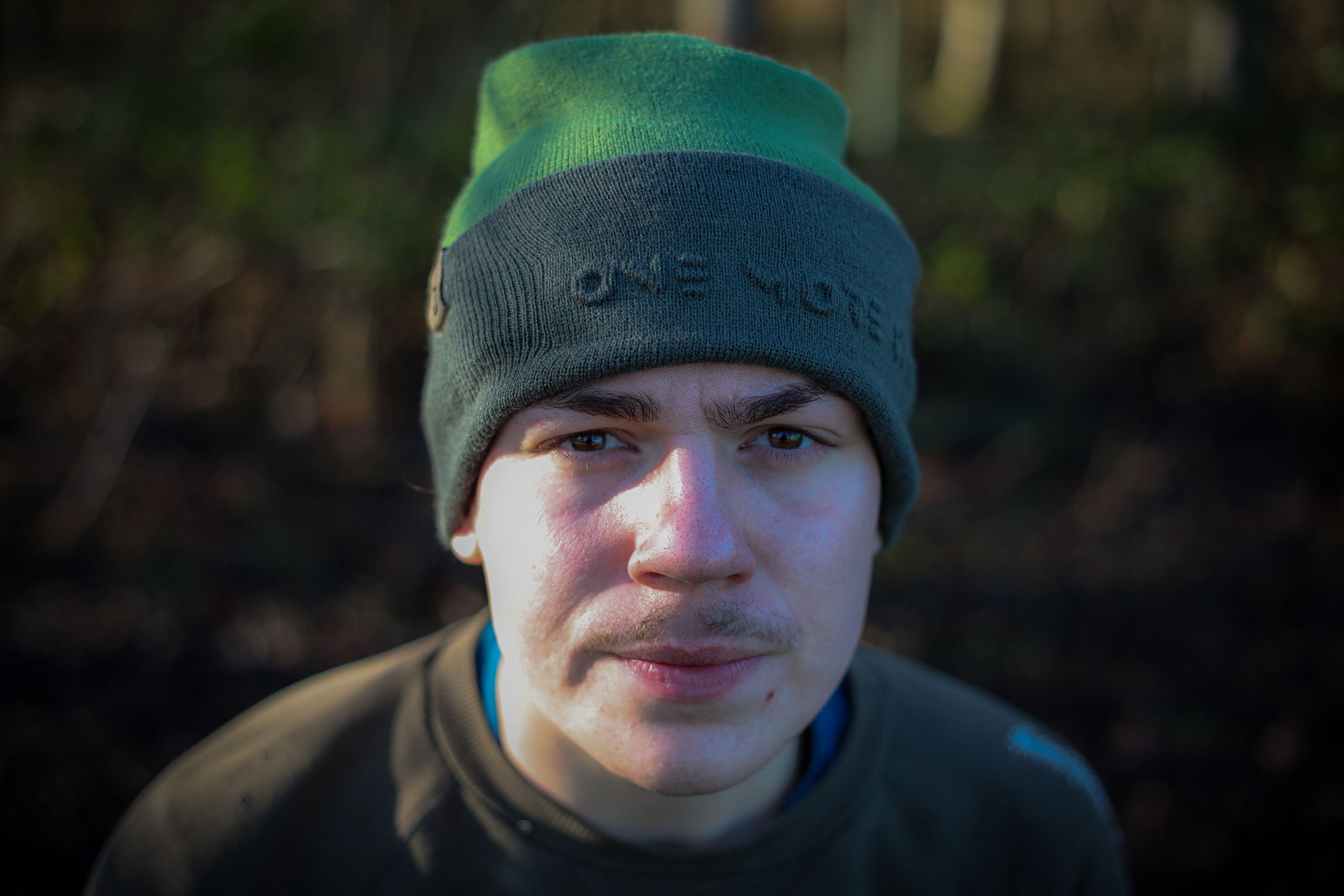 Yeadon Embossed Beanie (100% Waterproof)