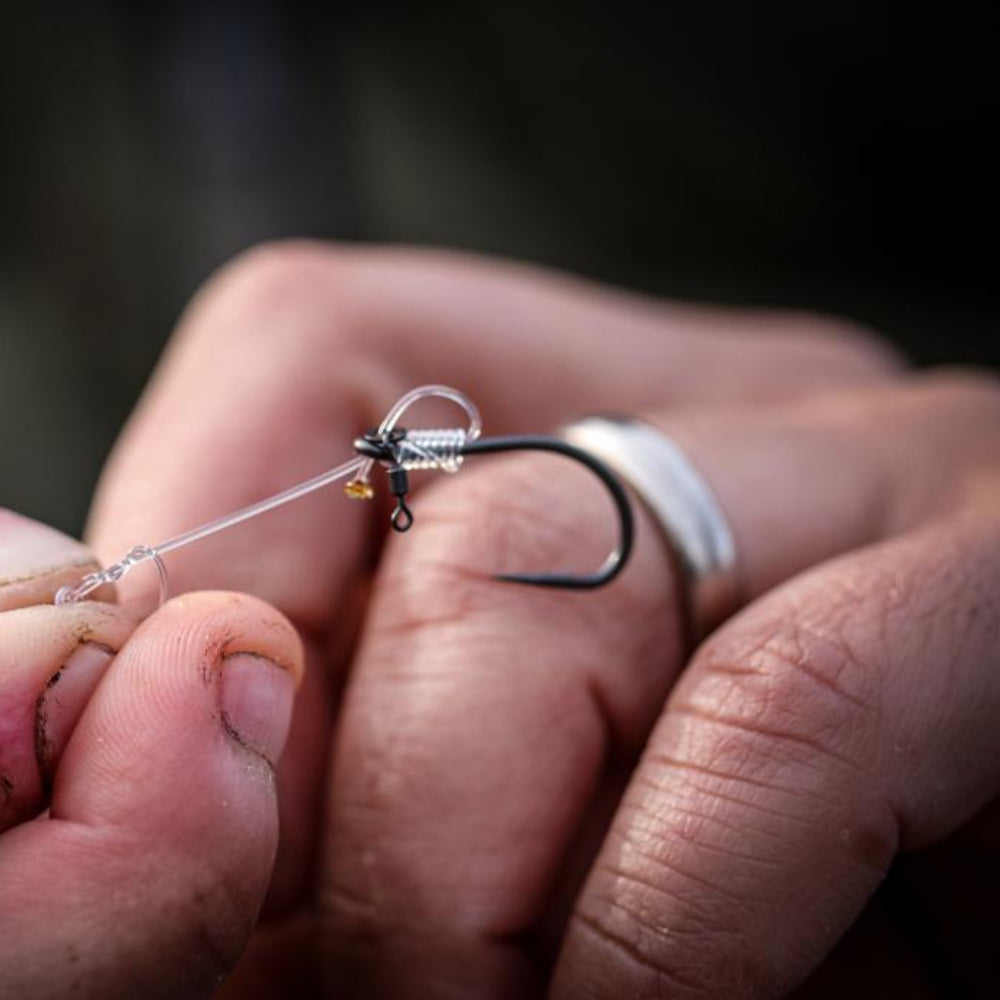 REDESMERE Surrender Chod Hooks