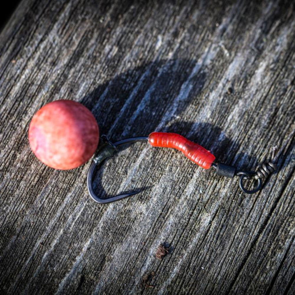 COLNE-V Surrender Curve Hooks