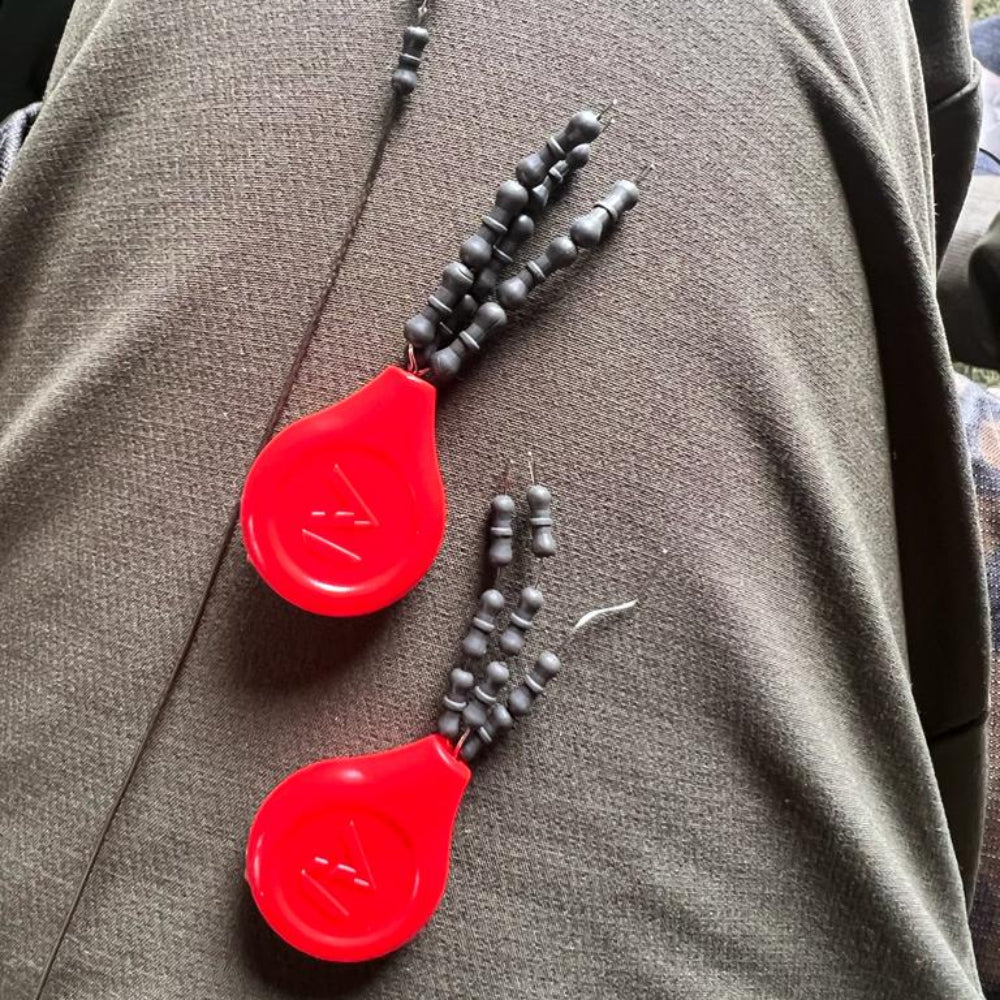 Dazzlers Dog Bone Sinkers