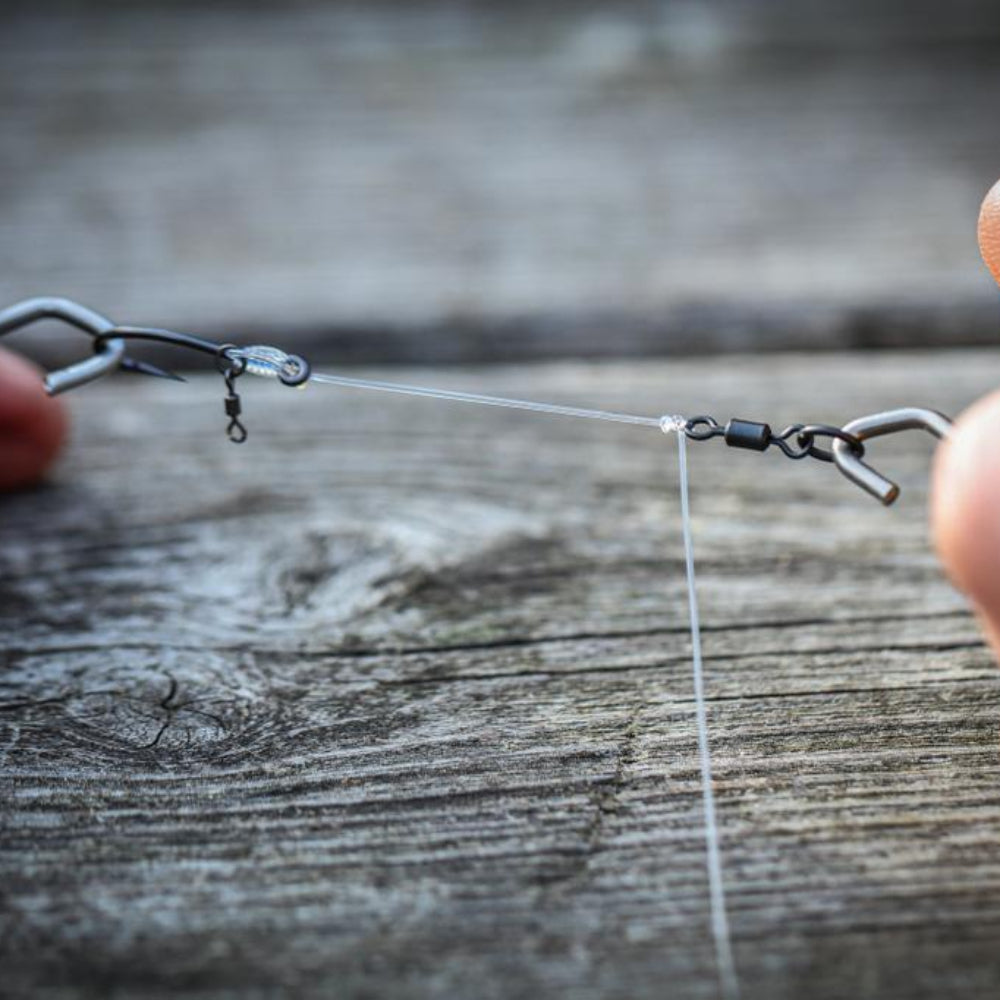 REDESMERE Surrender Chod Hooks
