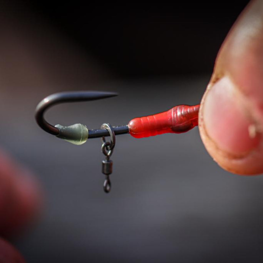 Vitabitz Micro Ring Swivel Size 18