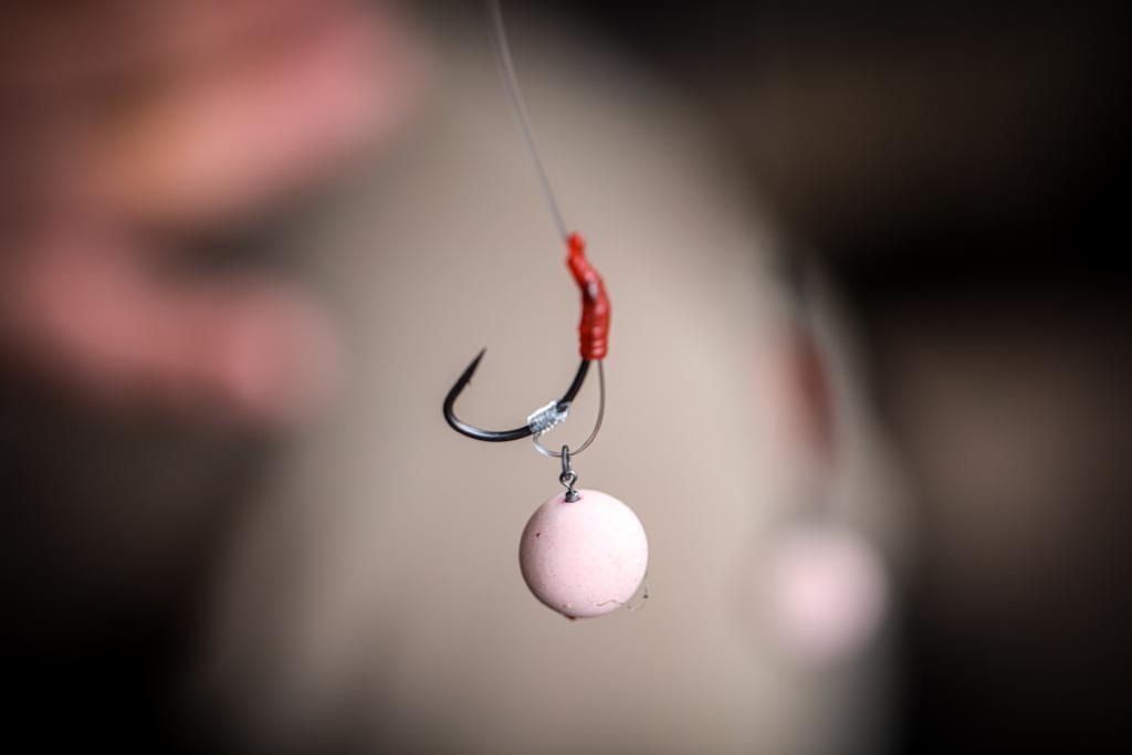Blend Fluorocarbon Hooklink