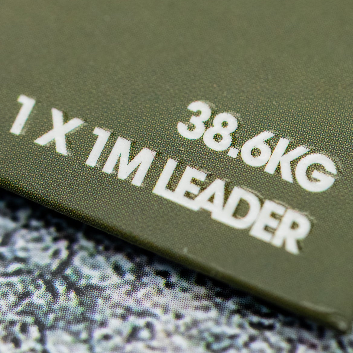Blend Big Beast Fused Kevlar Leader 85lbs