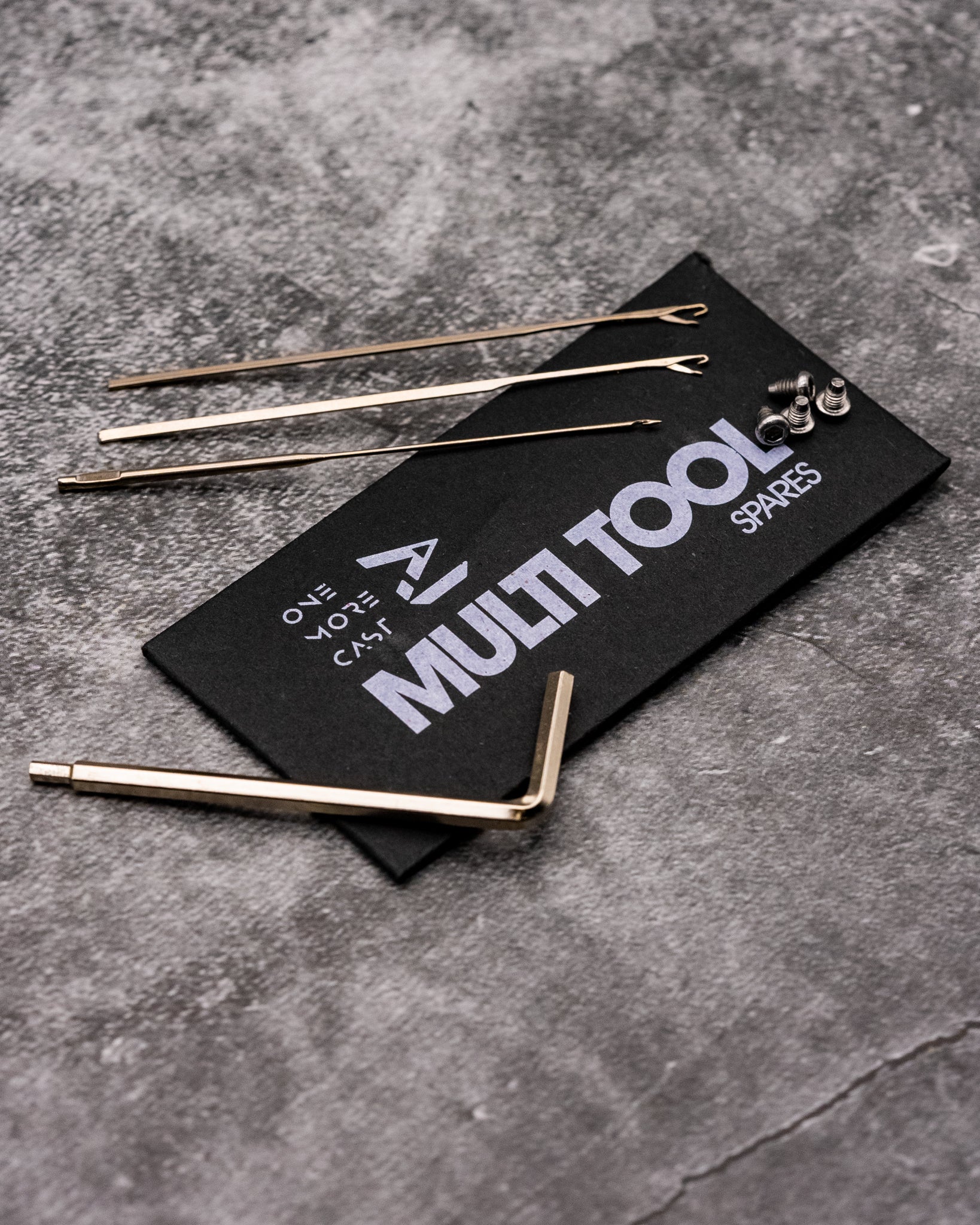 OMC The Cool Tool