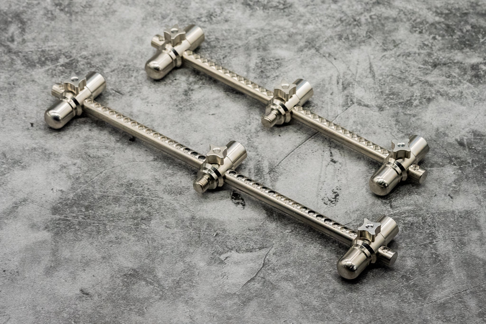 Elbowz High-Grade 316 Stainless Steel (Pair)