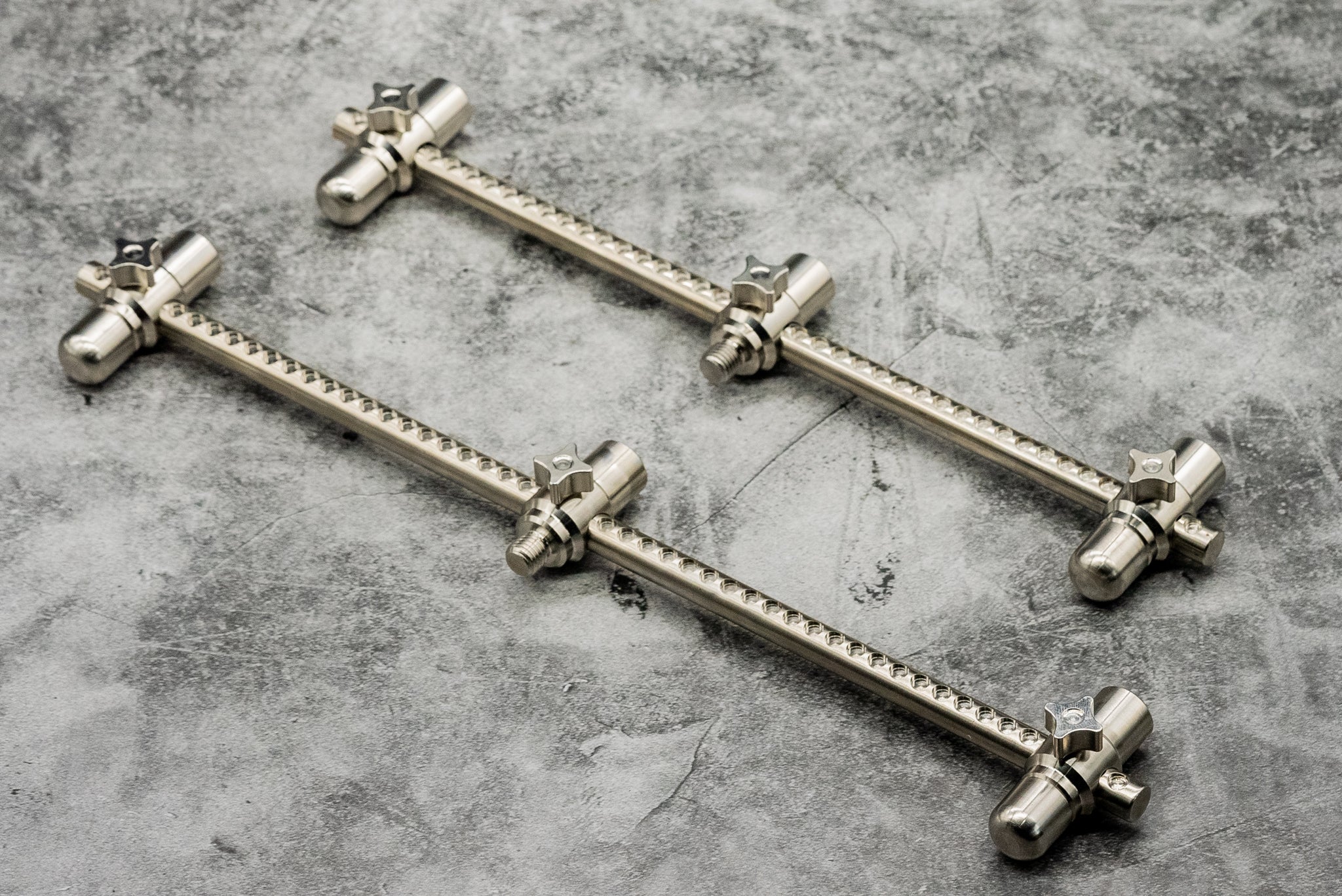 Elbowz High-Grade 316 Stainless Steel (Pair)