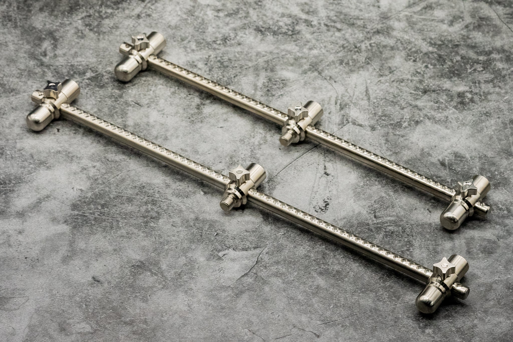 Elbowz High-Grade 316 Stainless Steel (Pair)