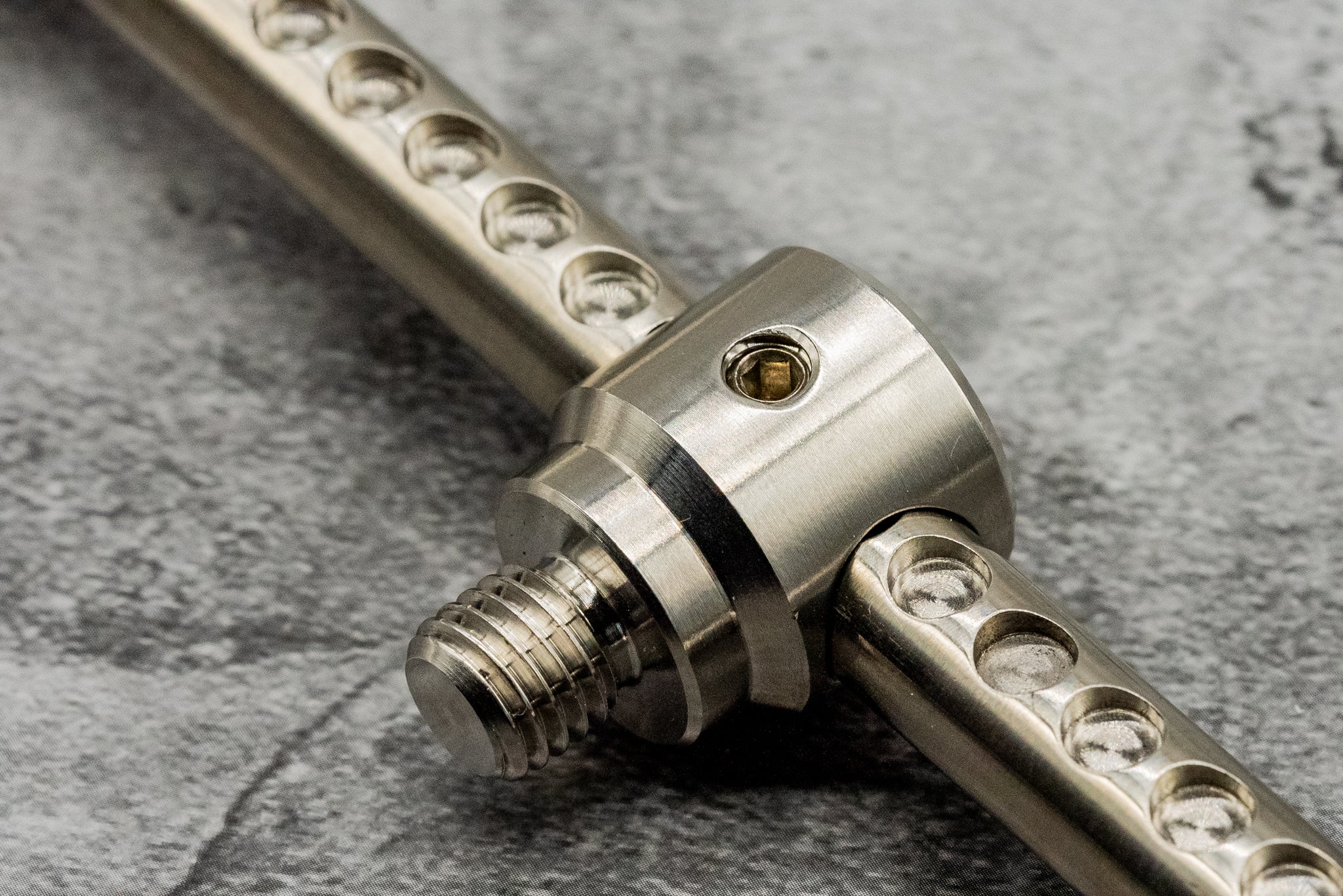 Elbowz High-Grade 316 Stainless Steel (Pair)