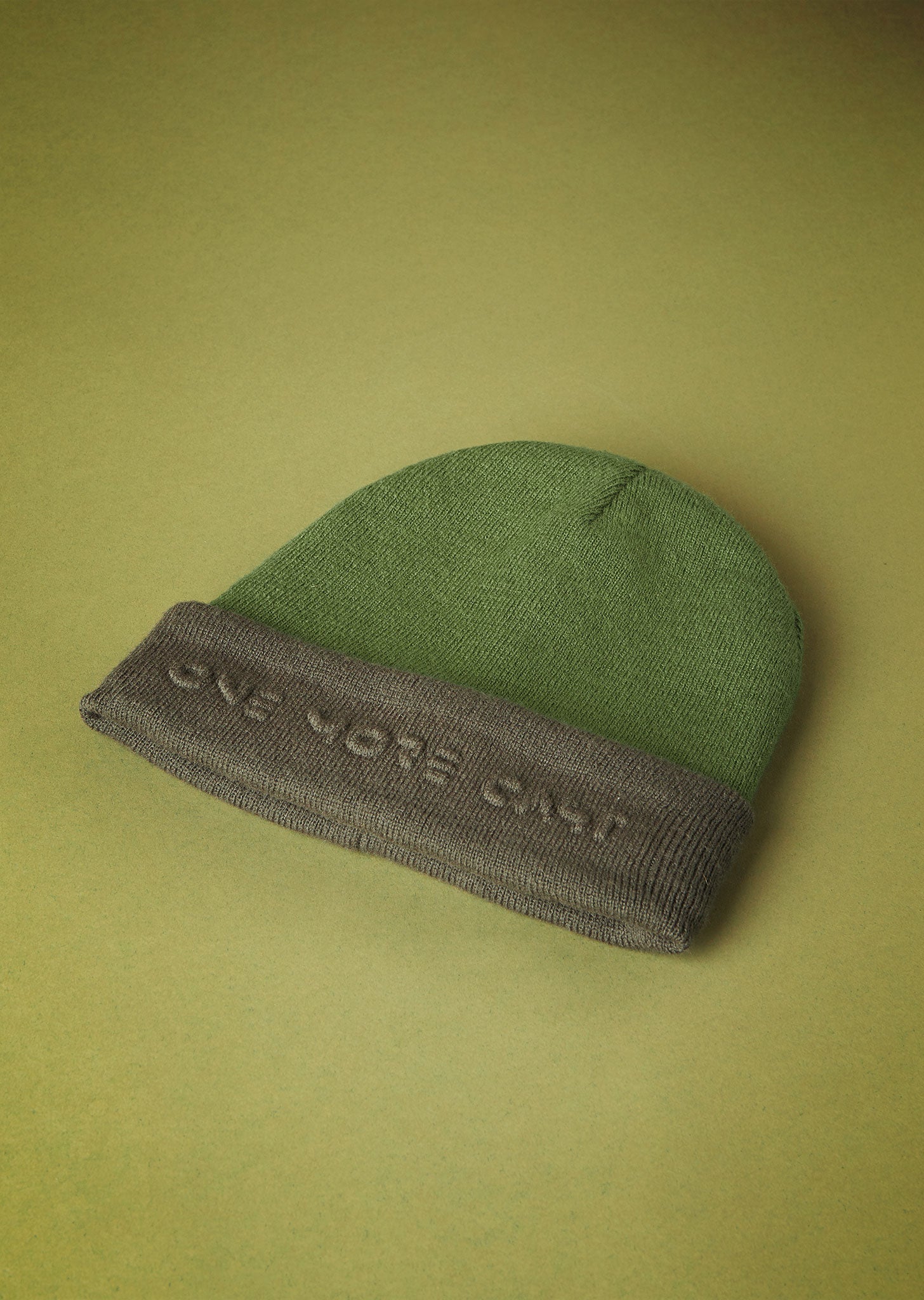 Yeadon Embossed Beanie (100% Waterproof)