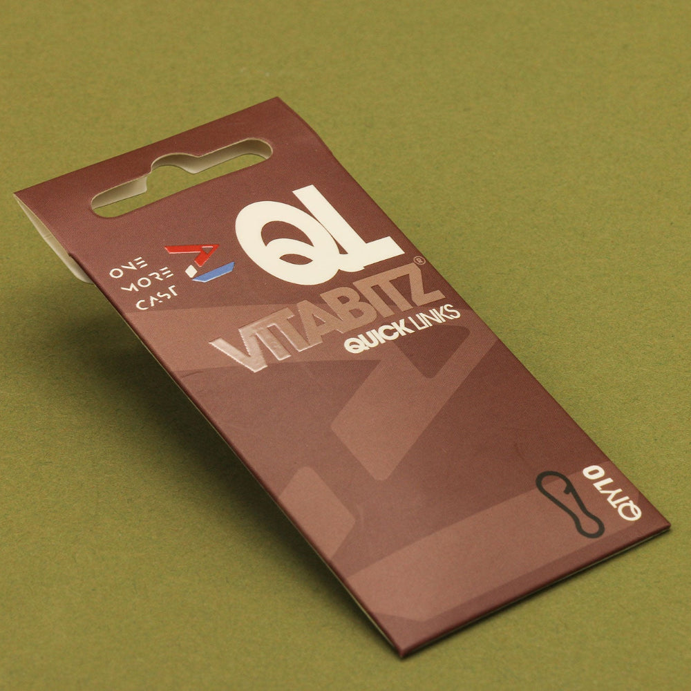 One More Cast Vitabitz Quick Links