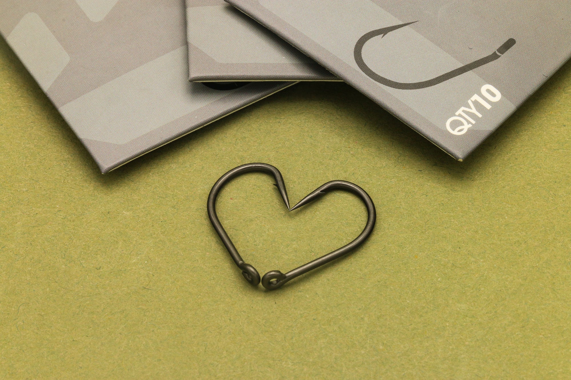 One More Cast CASSIEN Surrender Conti Hooks
