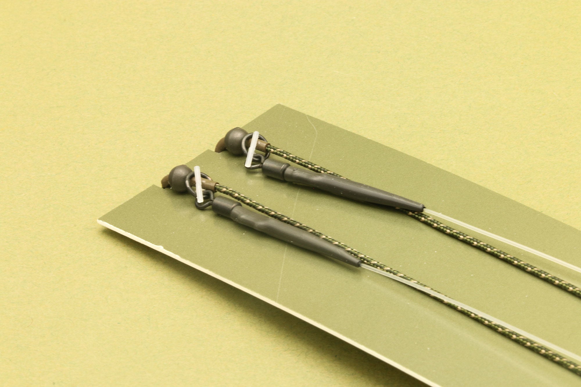 One More Cast Meta Terminal Tackle All-In-1 Rig Helicopter Spinner