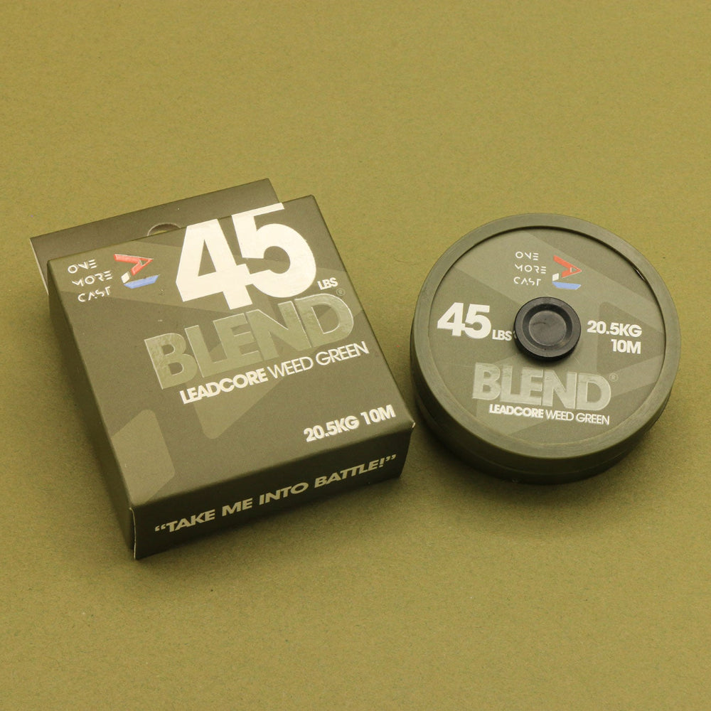 Blend Leadcore