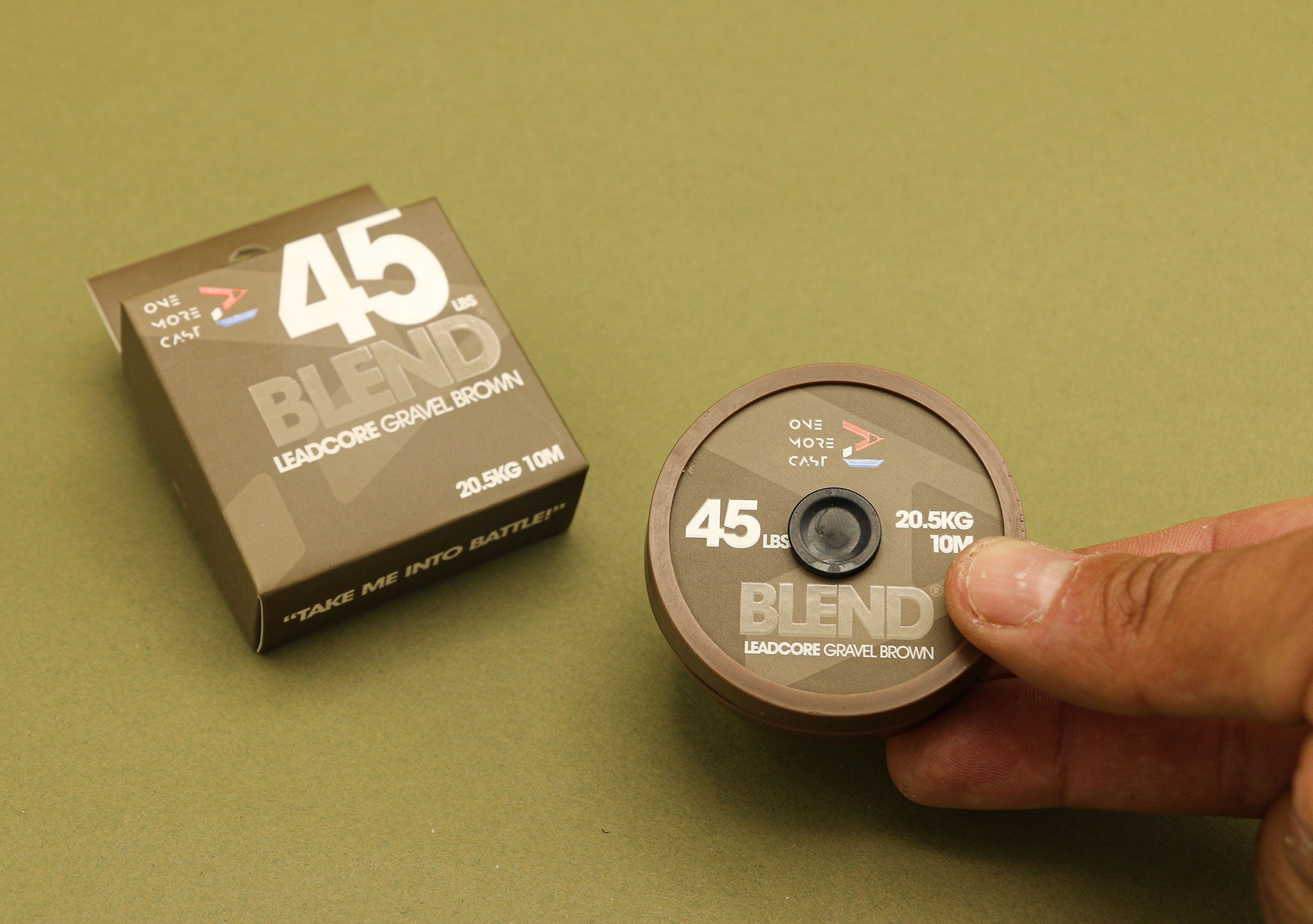 Blend Leadcore