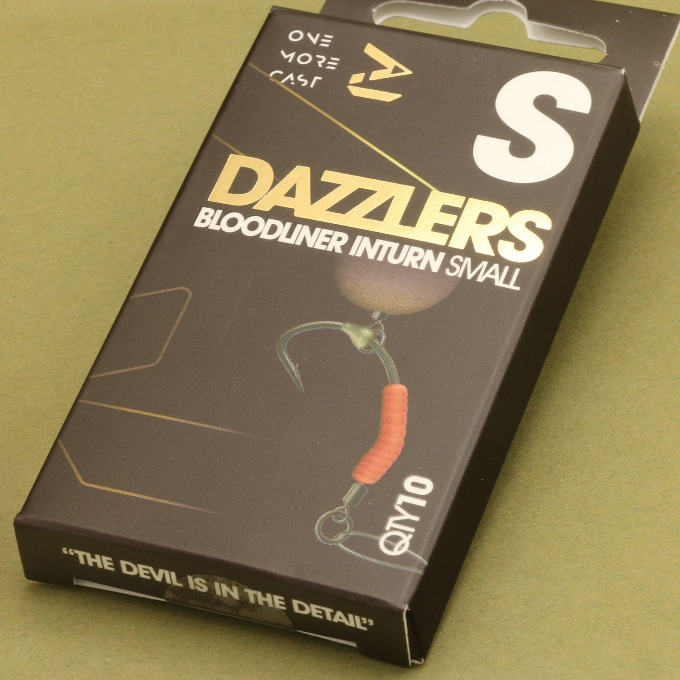 Dazzlers Bloodliners - Inturn