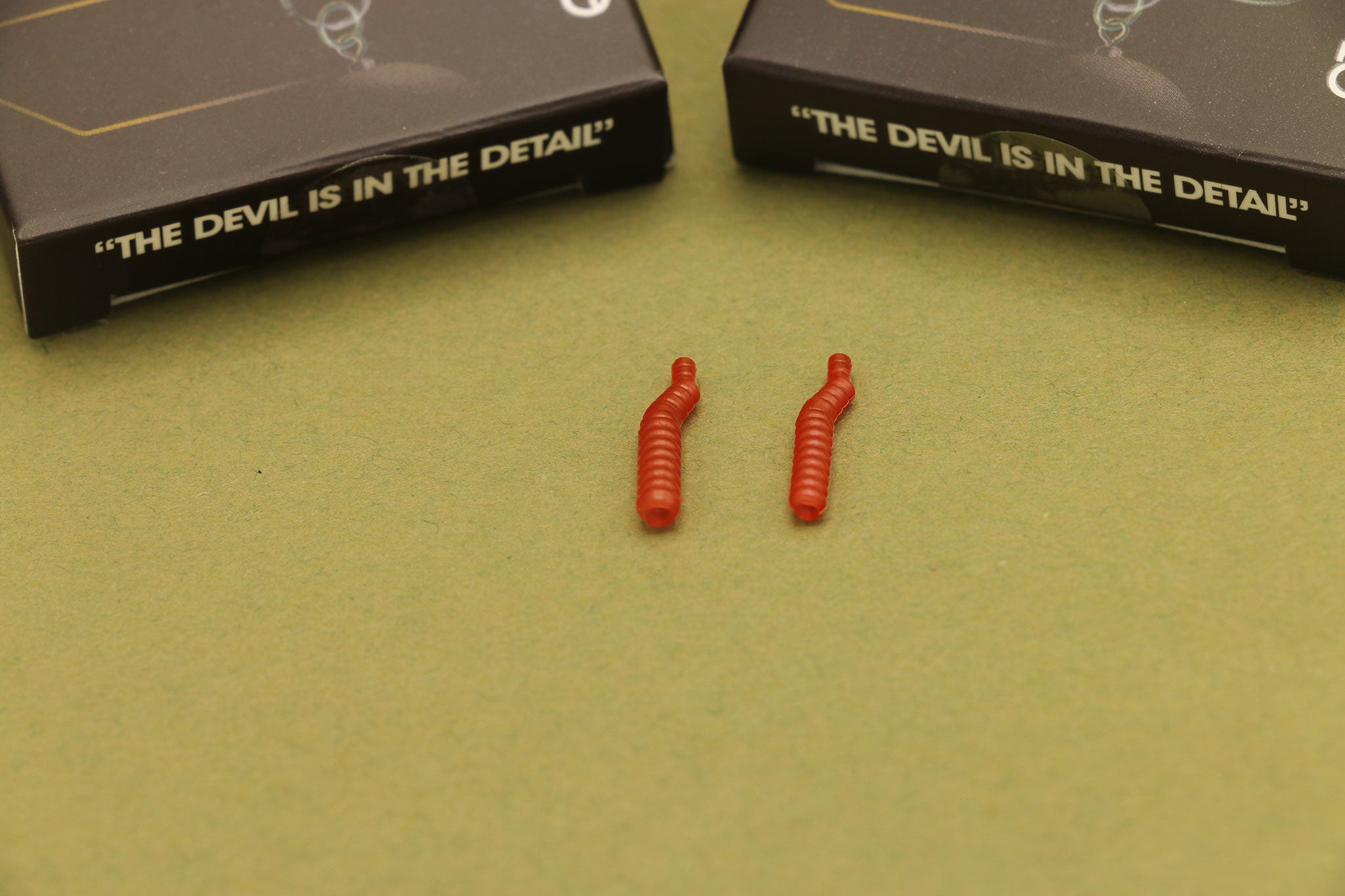 One More Cast Dazzlers Bloodliners - Aligner
