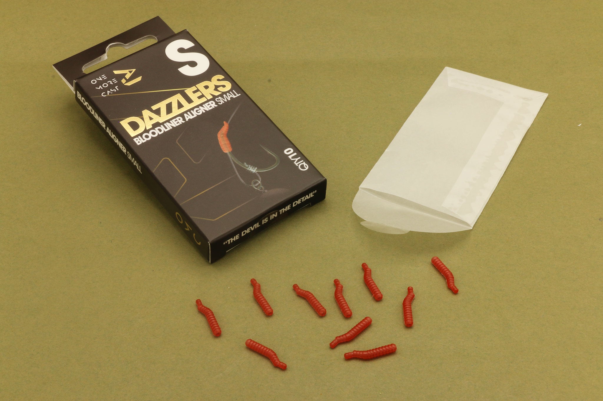 Dazzlers Bloodliner - Aligner