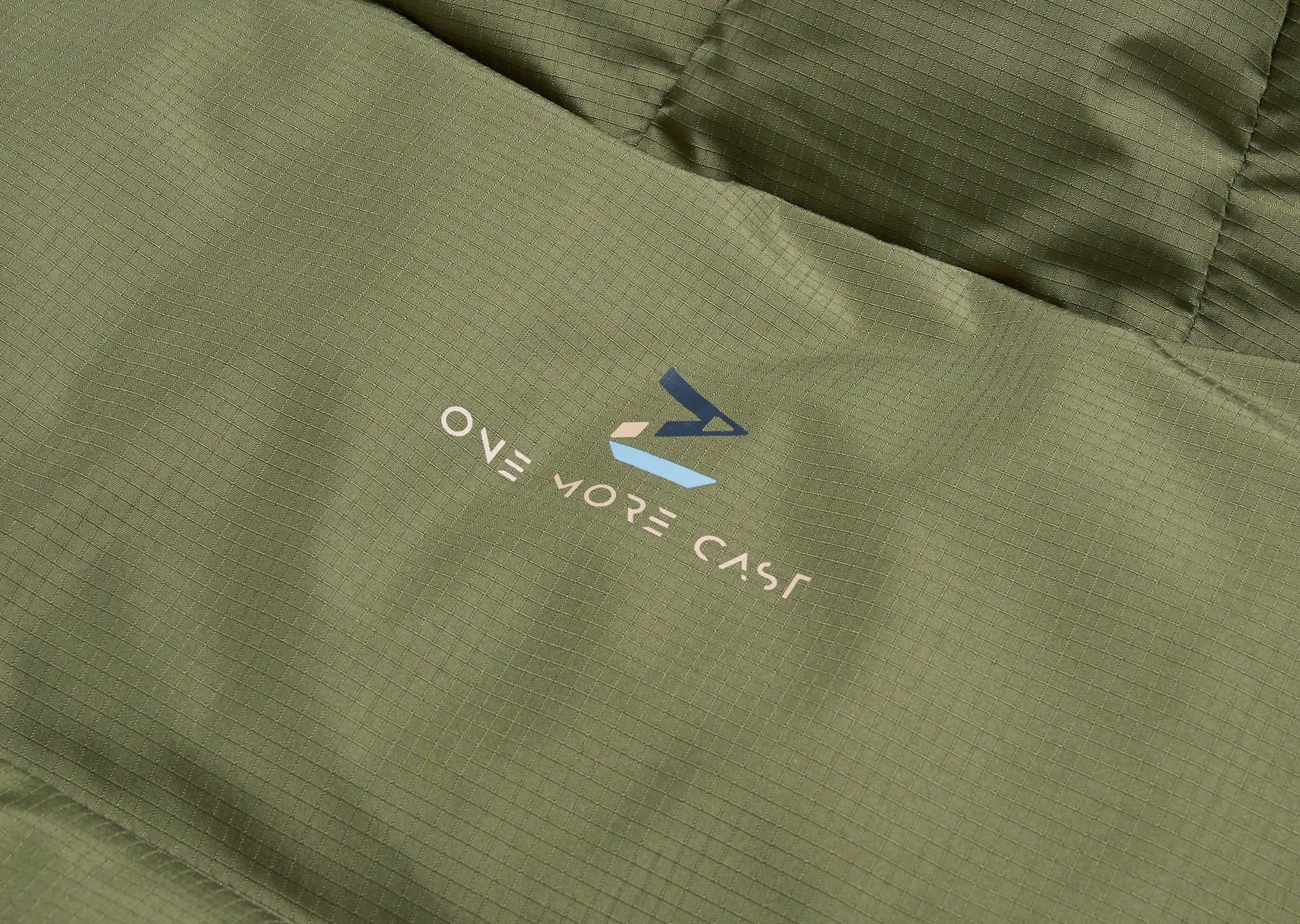 One More Cast OMC Cubera Puffer Jacket