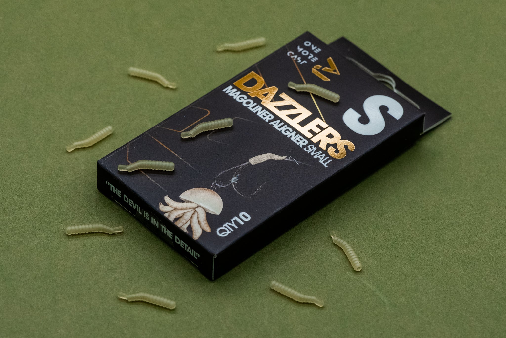 Dazzlers Magoliner Aligner