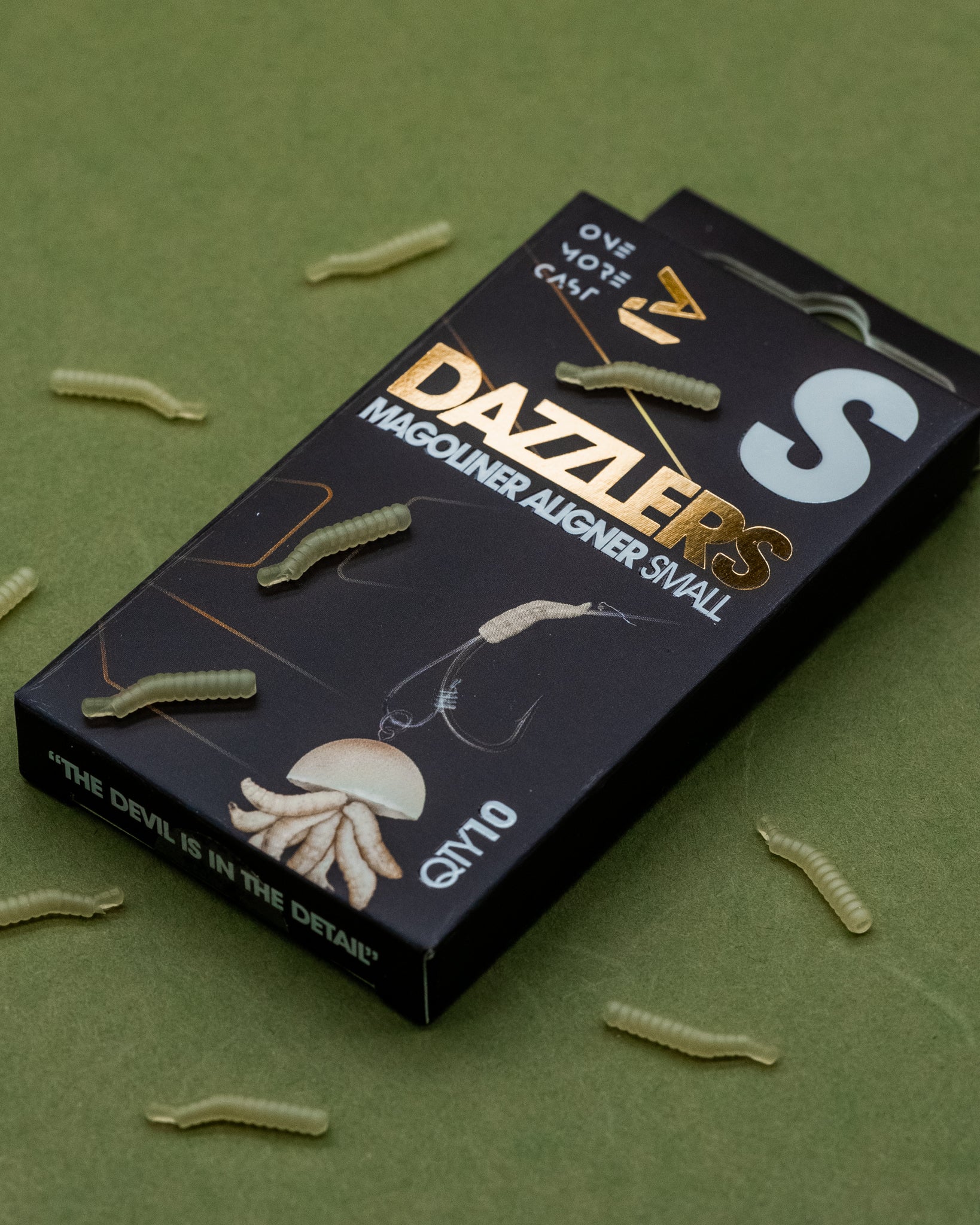 Dazzlers Magoliner Aligner