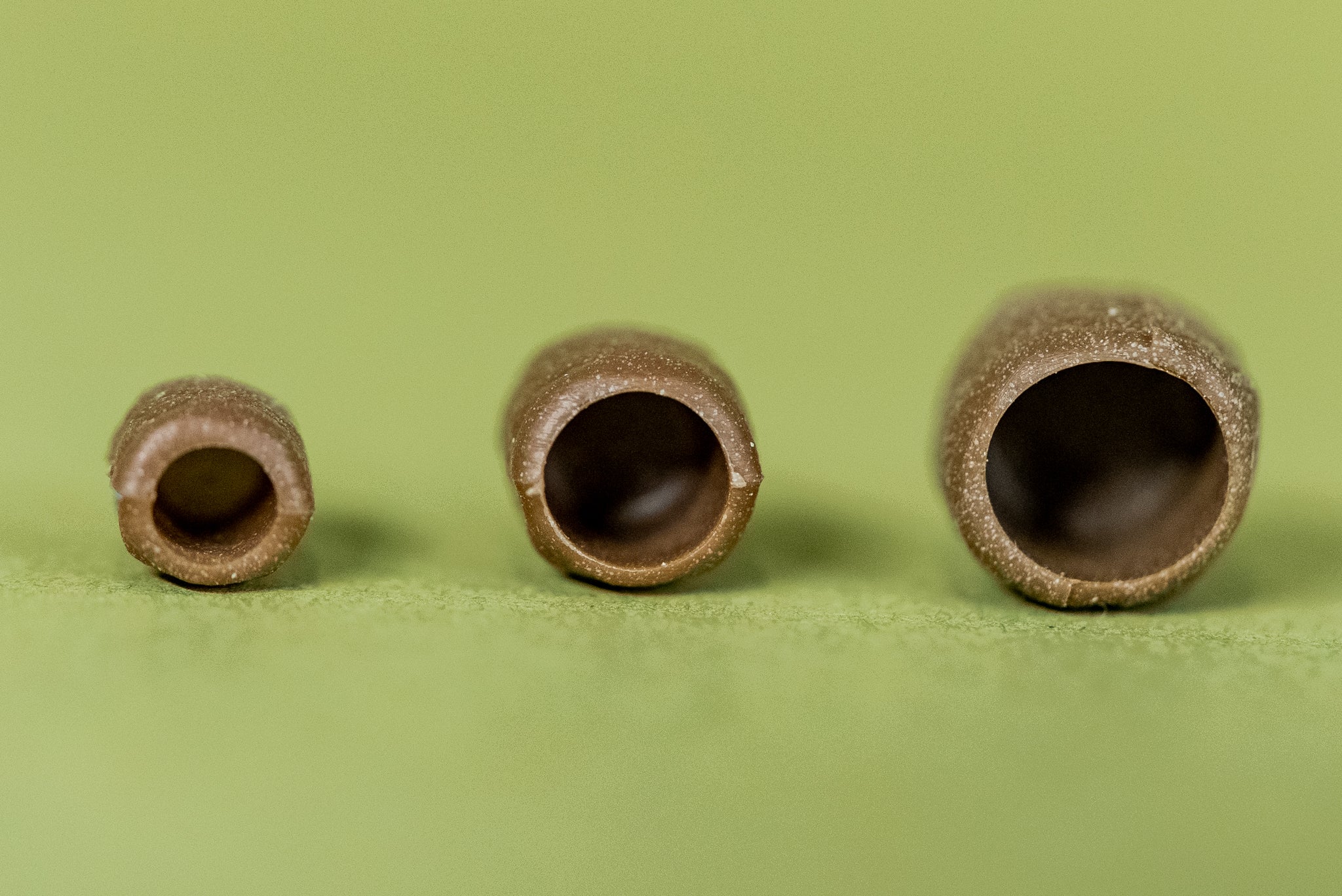 Revibed Pellet Caves