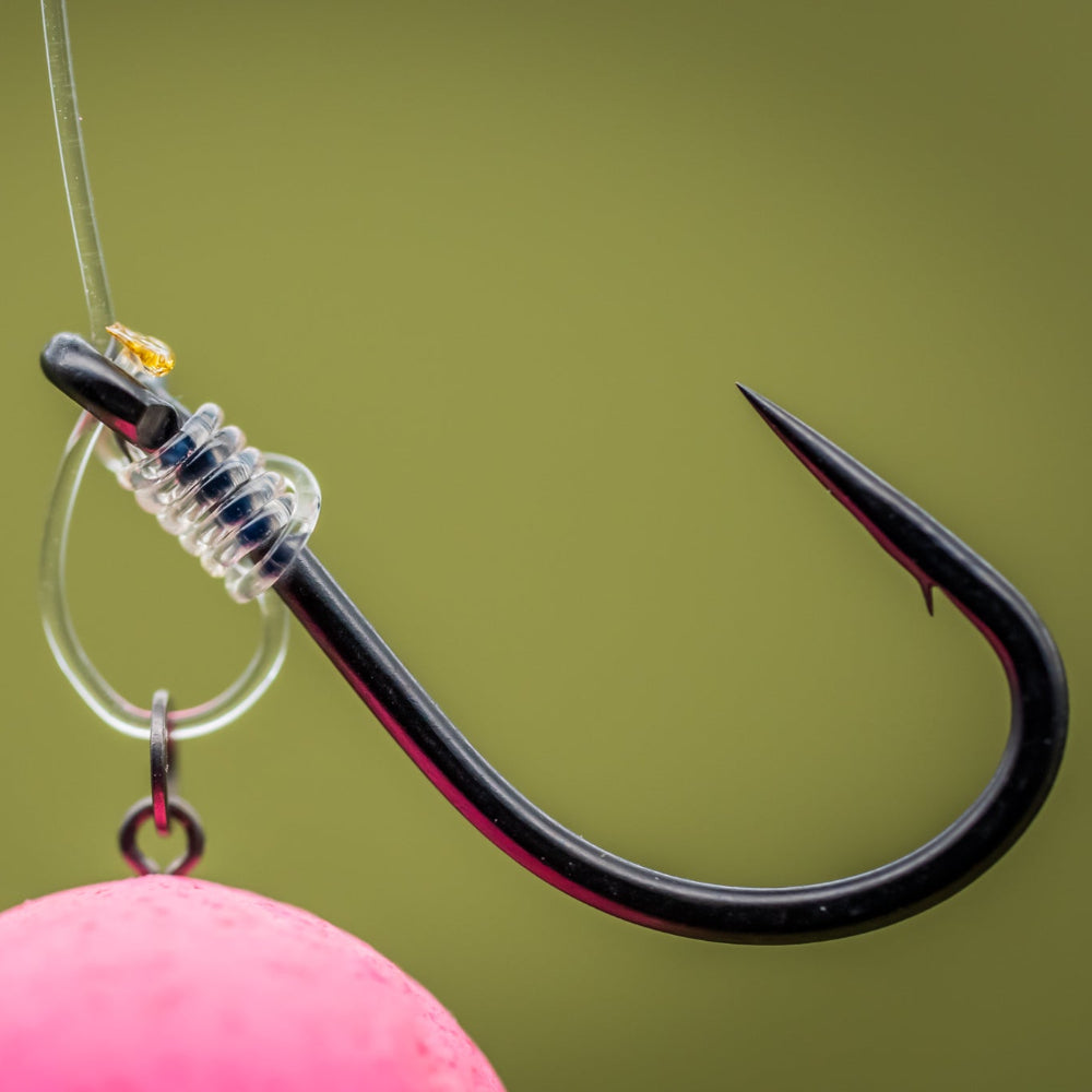 REDESMERE Surrender Chod Hooks