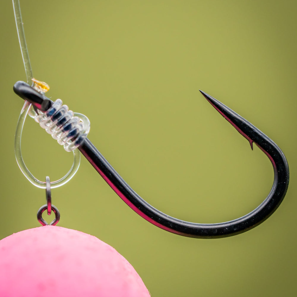 REDESMERE Surrender Chod Hooks