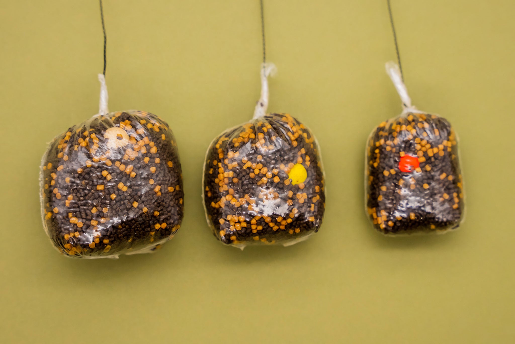 Fade Solid PVA Bags