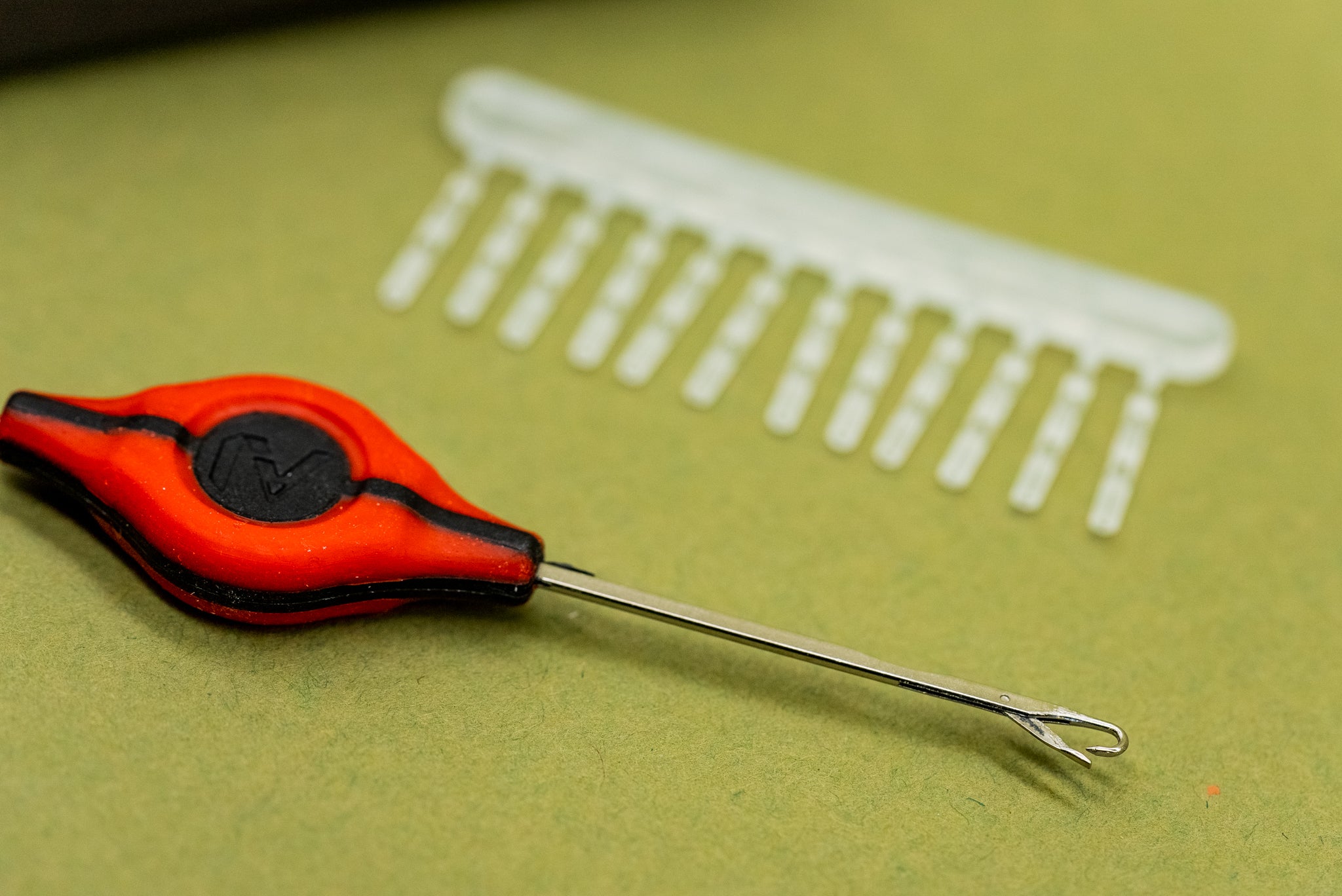 Tweakers Wormurai Sprig Stop Kit