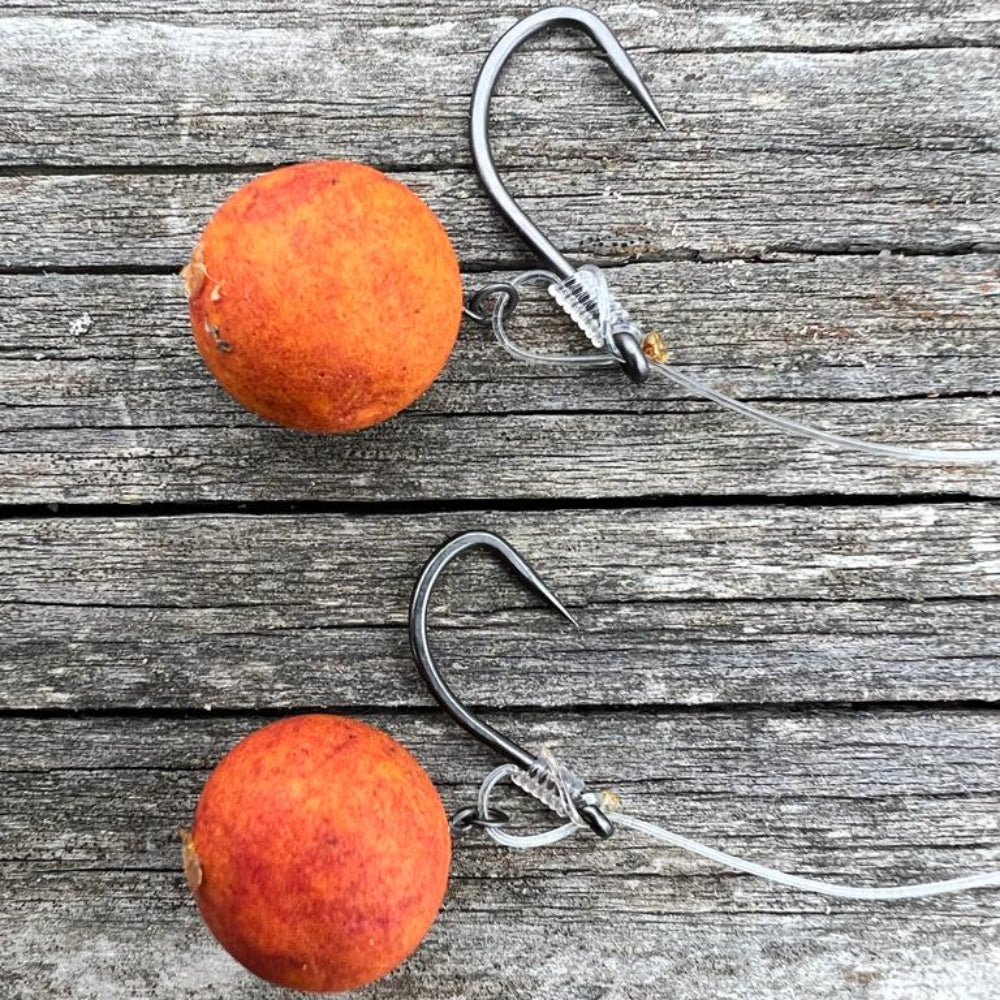 REDESMERE Surrender Chod Hooks