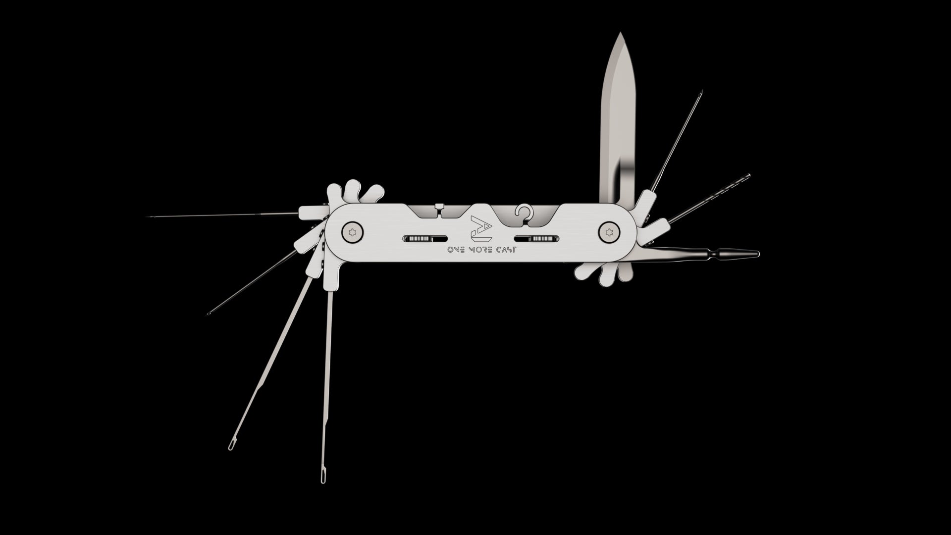 OMC The Cool Tool