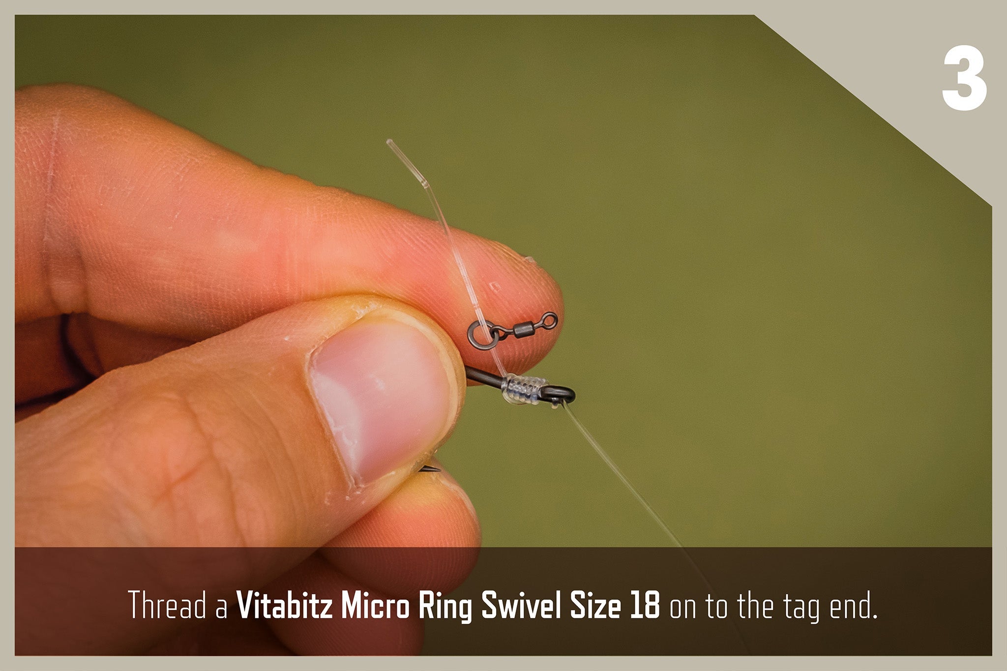 The Hinge Stiff Rig Pack