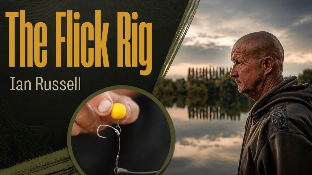 Flick Rig Ian Russell