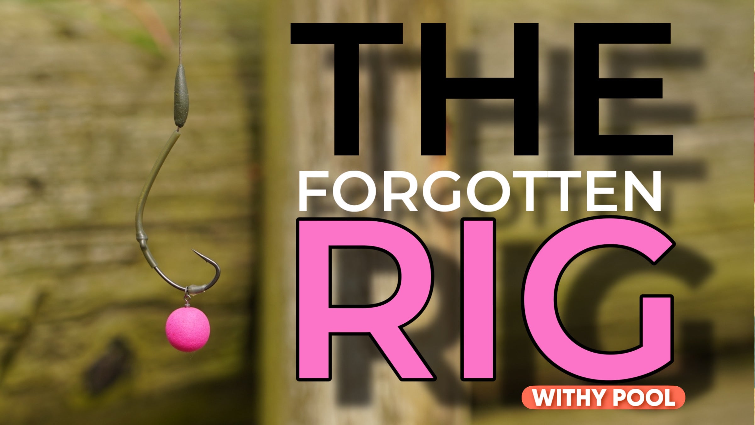 An All-Time Pop-Up Classic Rig BIG Carp Can't Handle | Roo Abbott