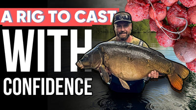 How Long Should You Leave Your Carp Rigs Out For? | Mike Payne