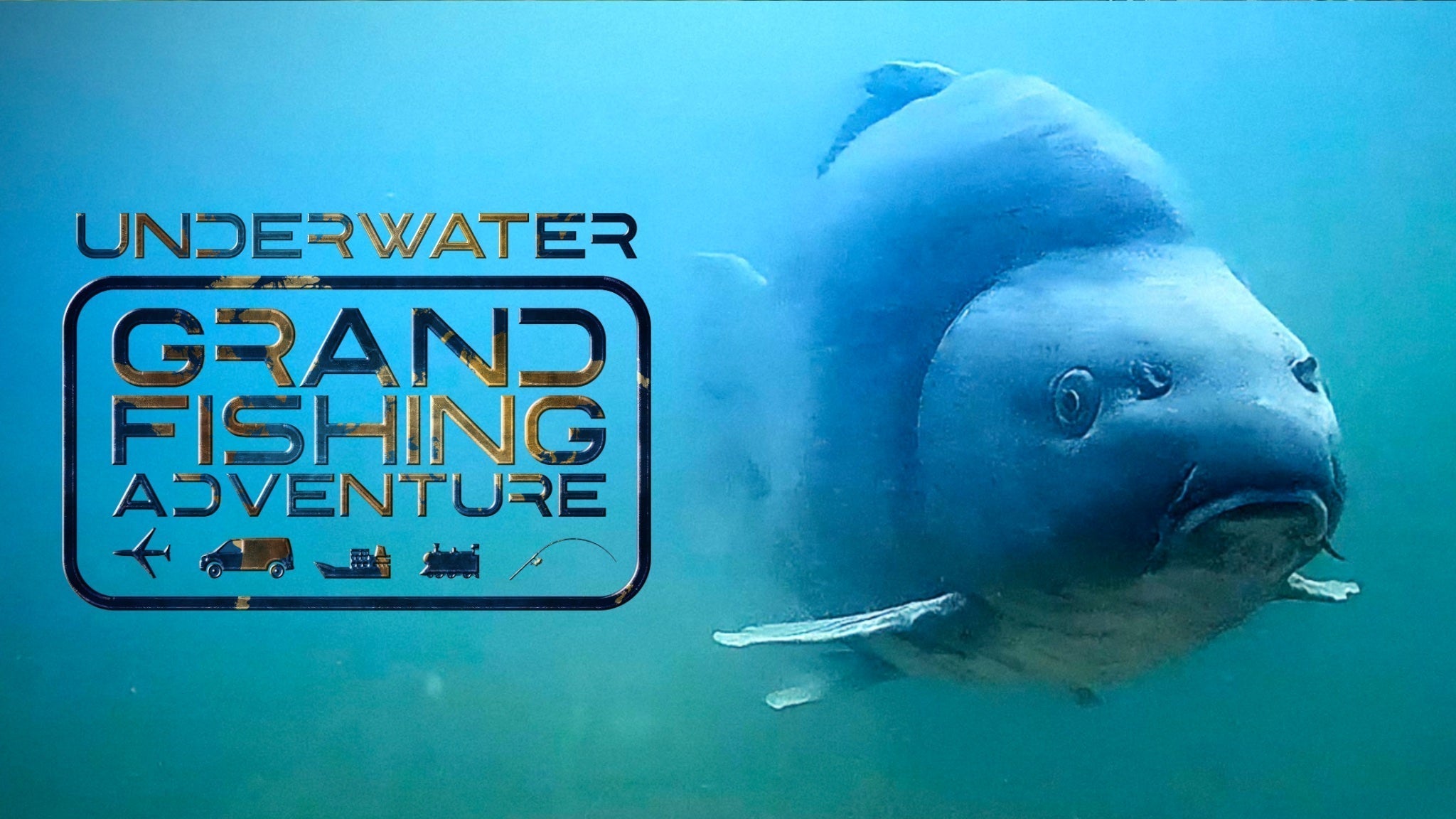 Underwater GFA Synopsis
