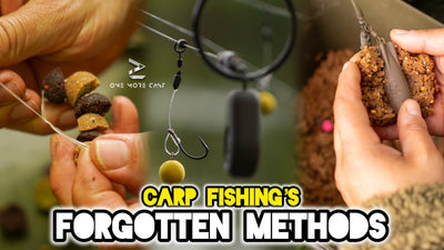 6 Underused Carp Fishing Tactics That Deserve More Attention