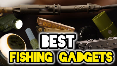 Our Best Fishing Gadgets