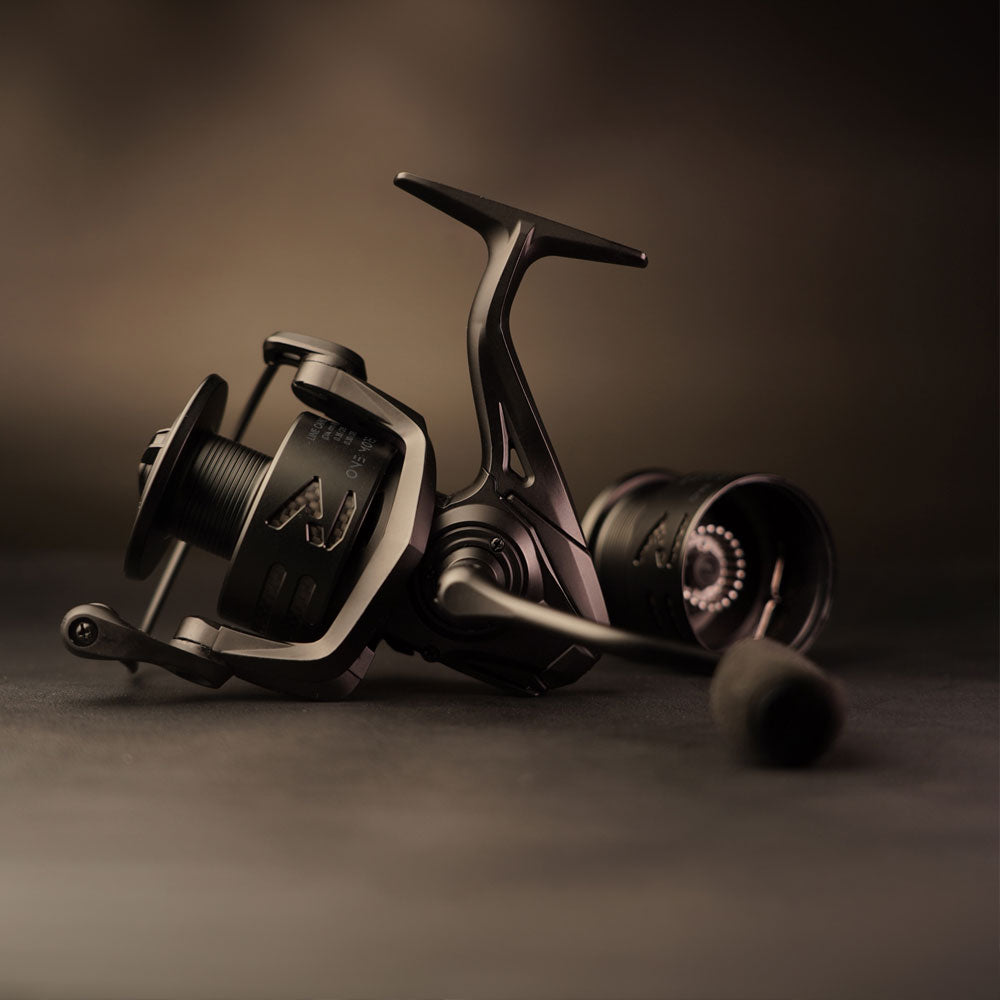1OF1 Reel