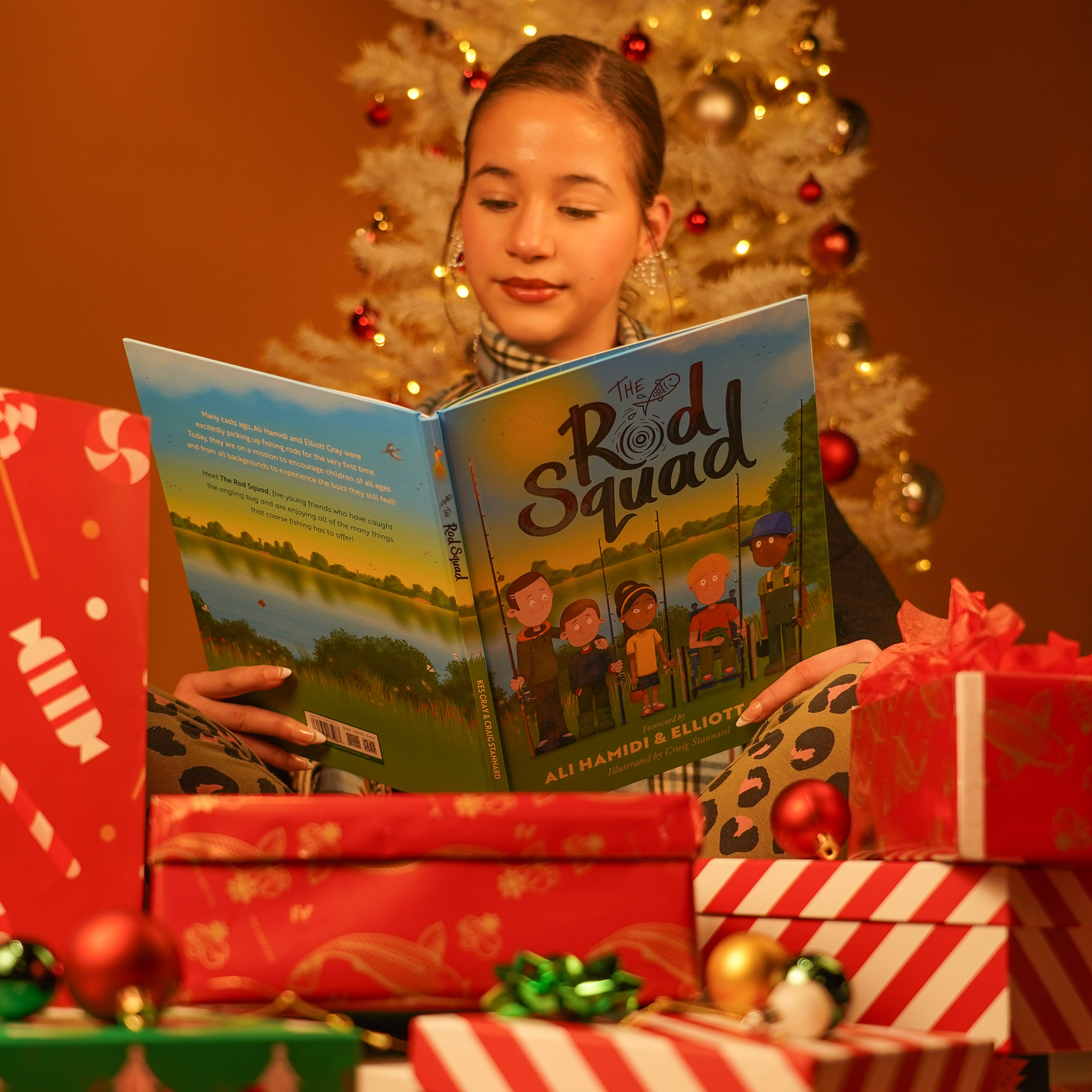 XMAS Gifts