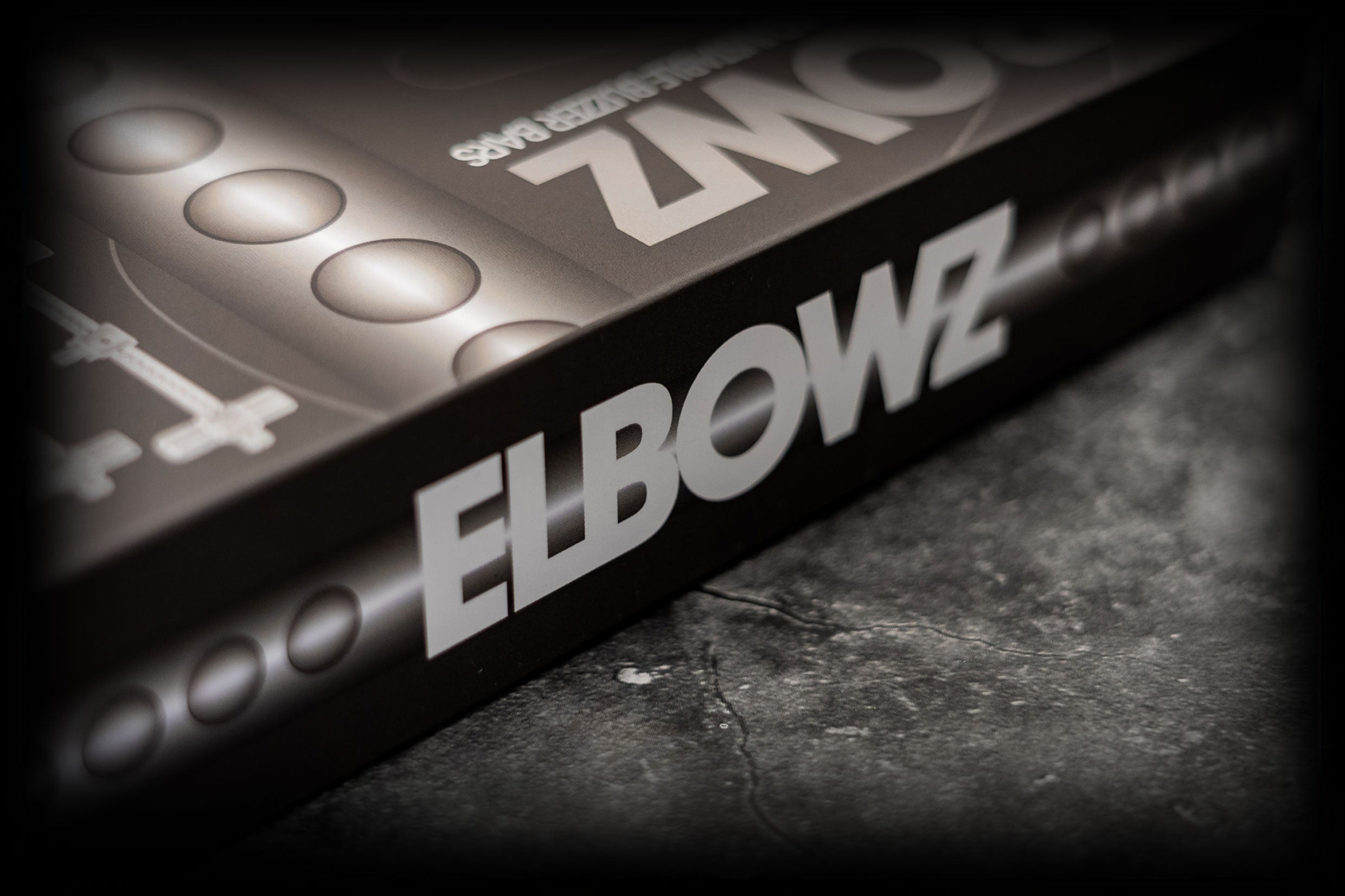 Elbowz Buzzer Bars