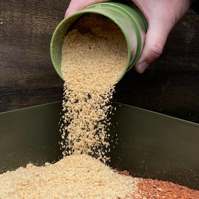 LIMITED EDITION - Signed B8M8