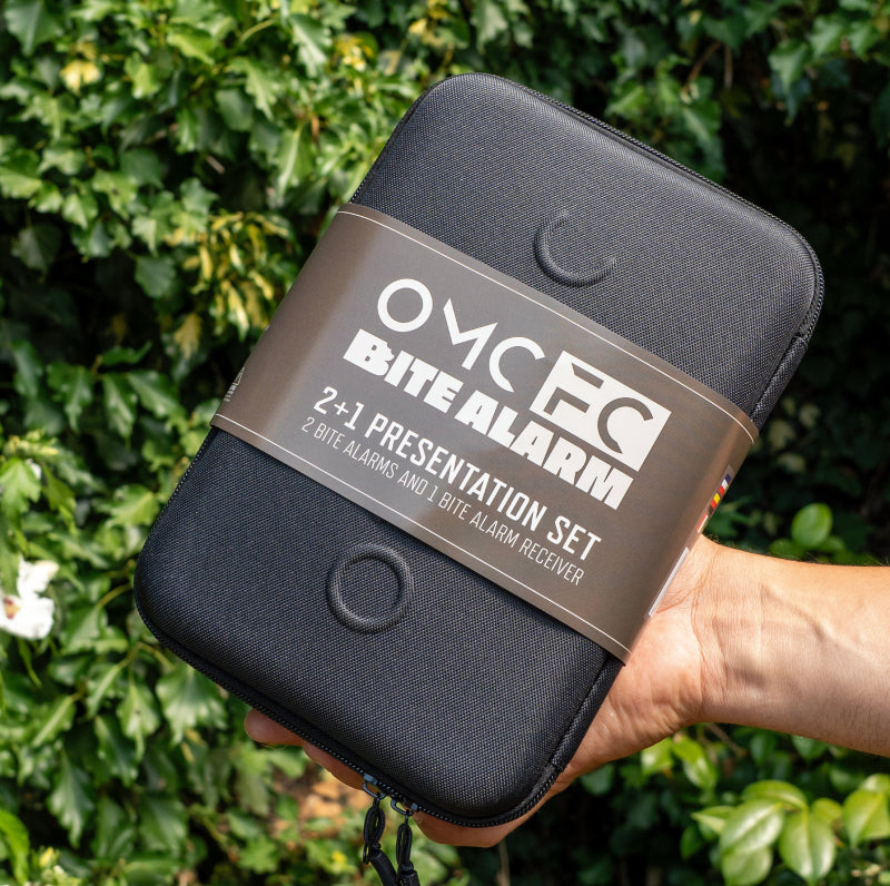 OMC FC 2 Rod Starter Bundle