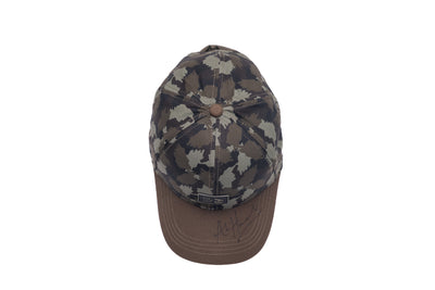 Splashleaf Camo Puffer Jacket Limited Edition Bundle