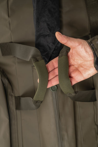 HEIST Extendable Rod Holdalls